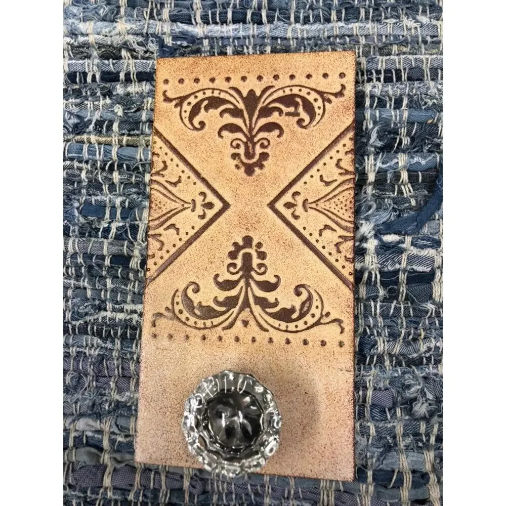 Door Knob Wall Decor Plaque
